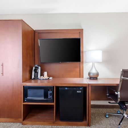 Comfort Inn & Suites Pinetop Show Low Lakeside Exteriör bild