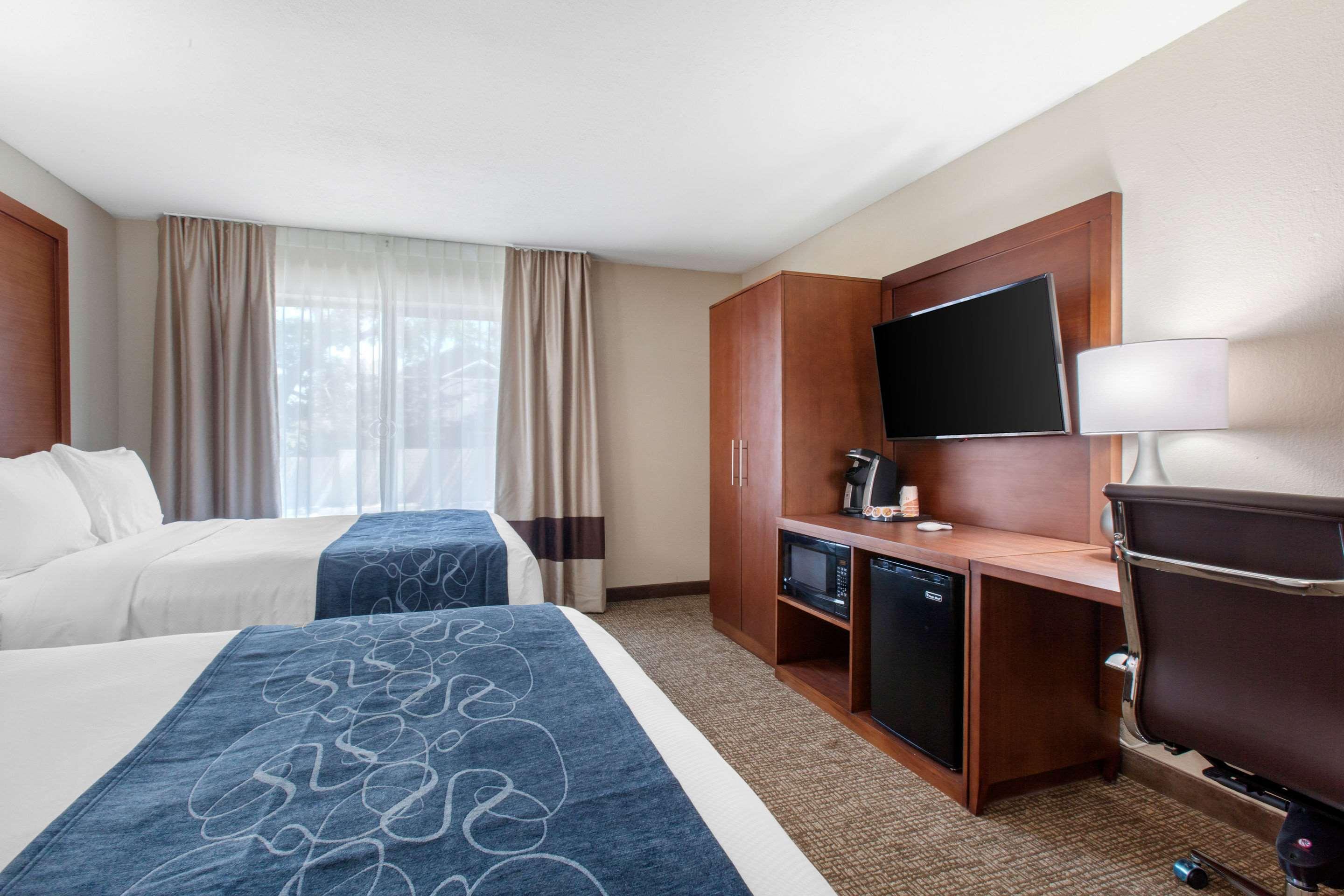 Comfort Inn & Suites Pinetop Show Low Lakeside Exteriör bild