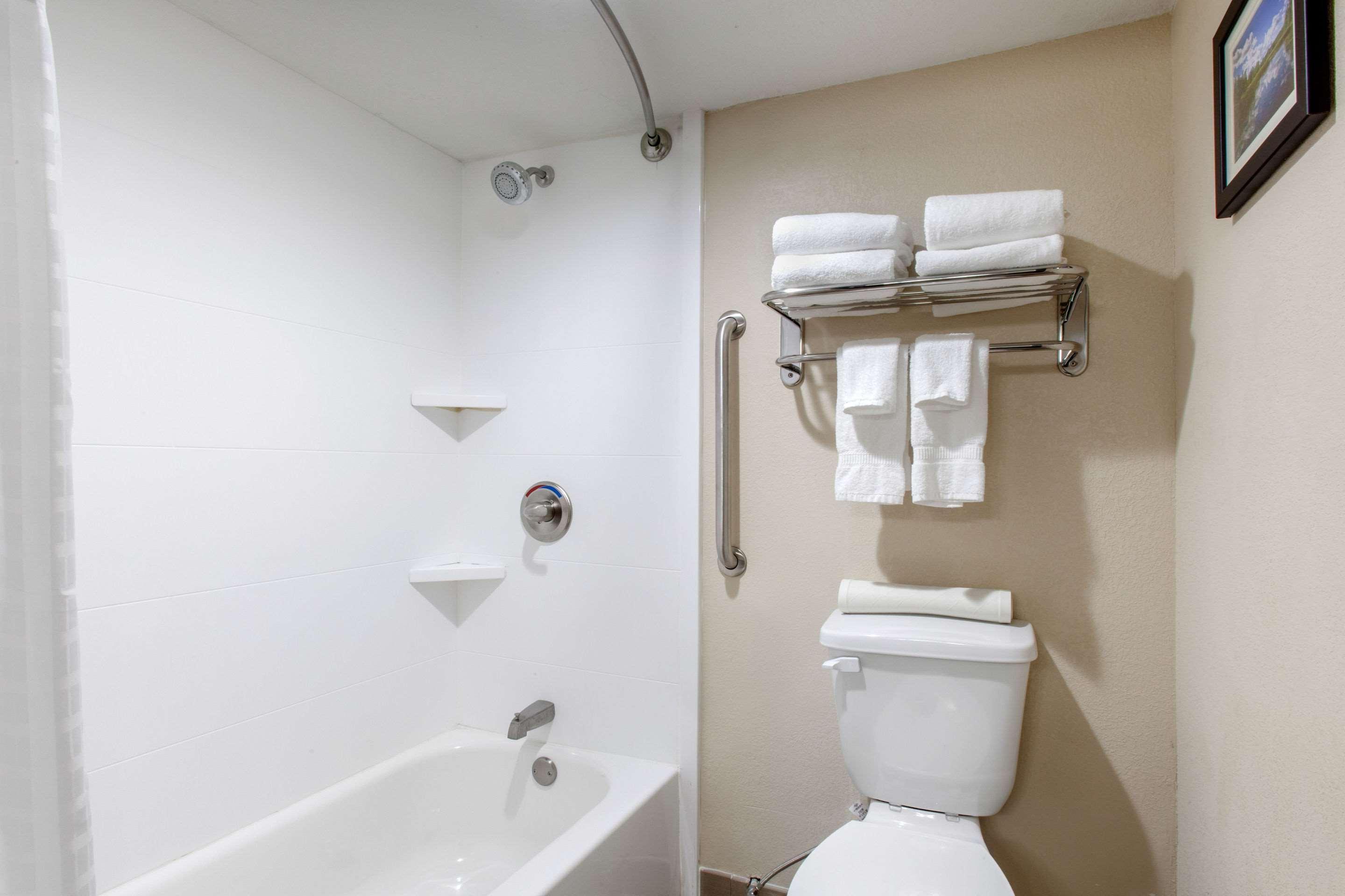 Comfort Inn & Suites Pinetop Show Low Lakeside Exteriör bild