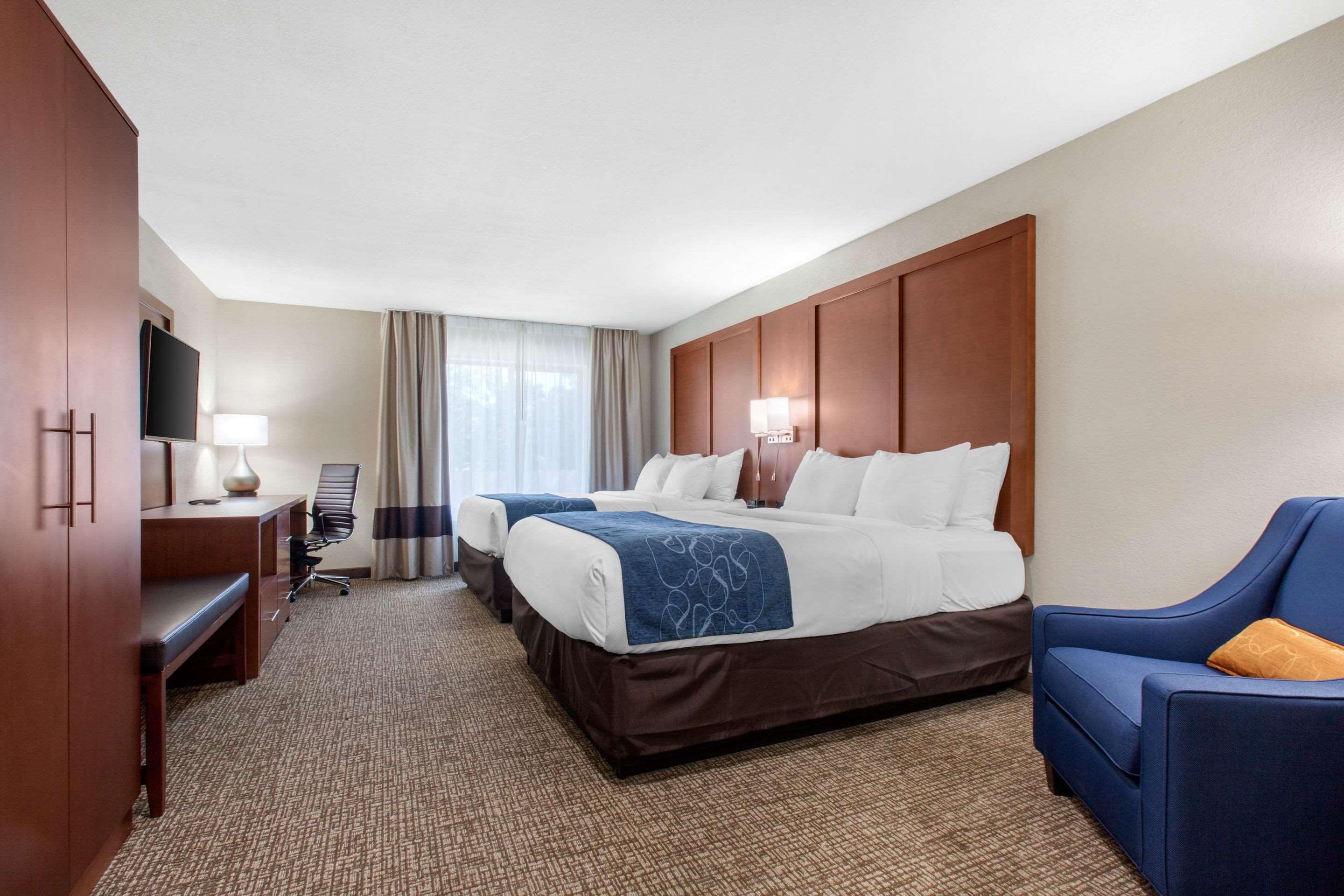 Comfort Inn & Suites Pinetop Show Low Lakeside Exteriör bild