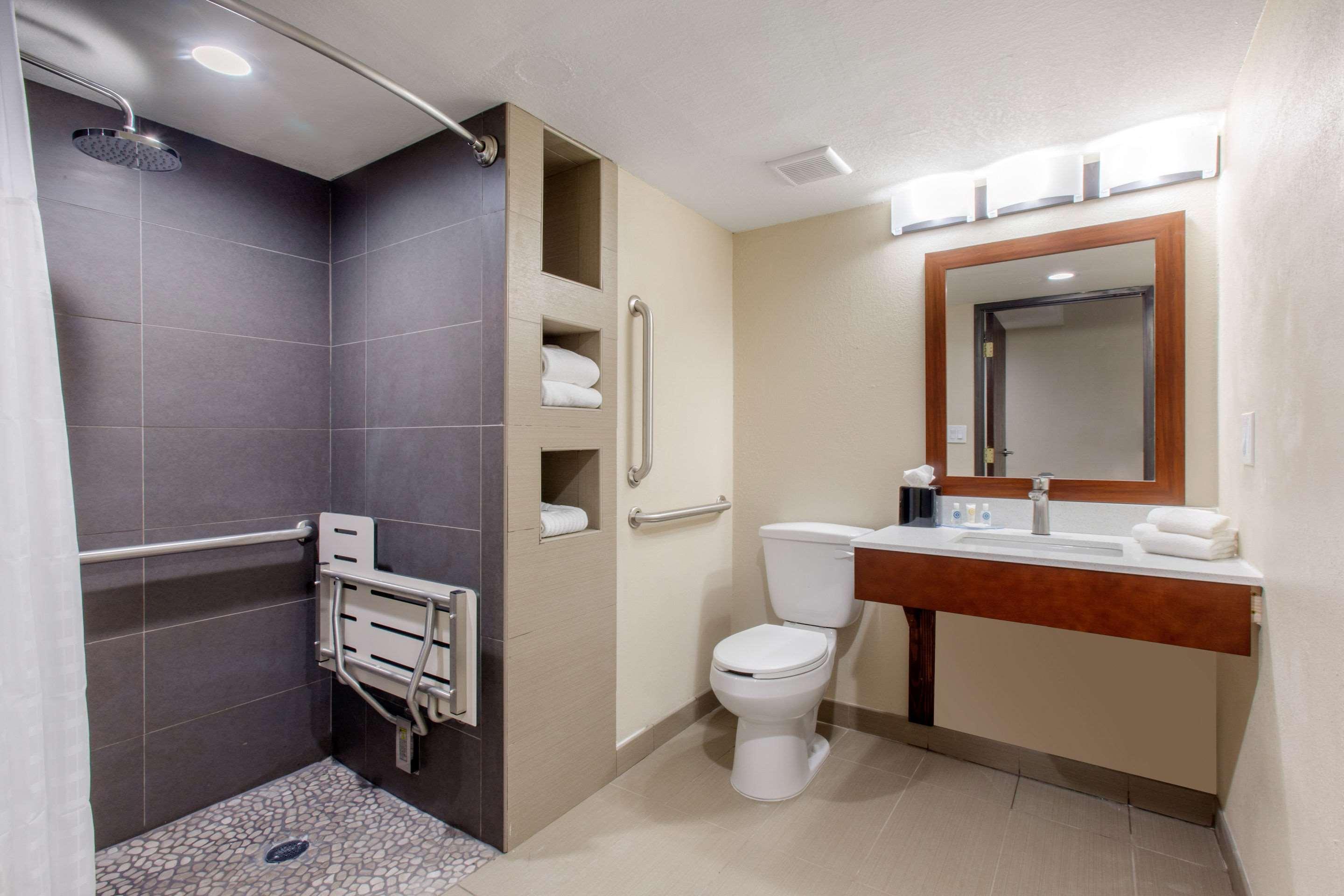 Comfort Inn & Suites Pinetop Show Low Lakeside Exteriör bild