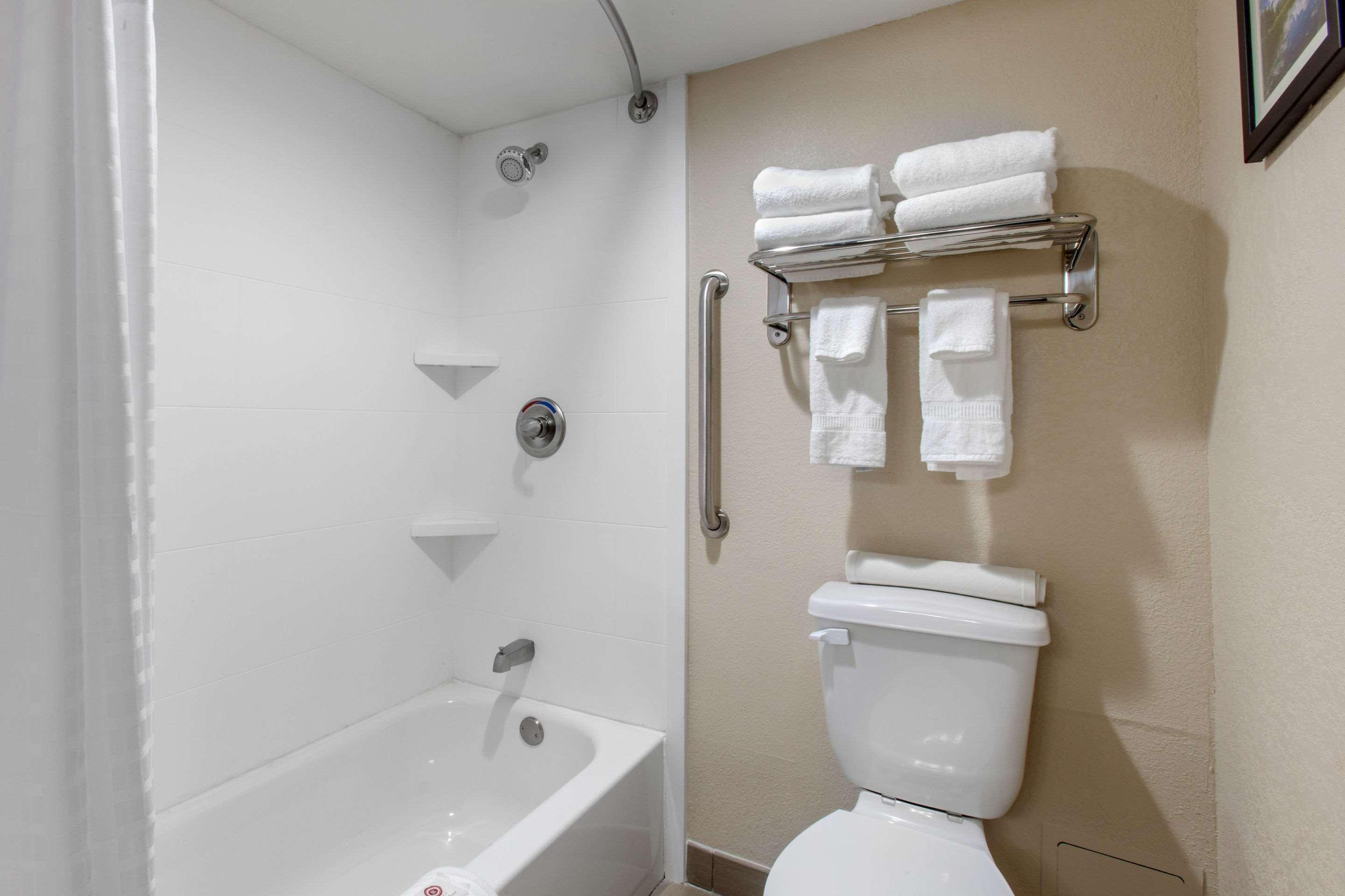 Comfort Inn & Suites Pinetop Show Low Lakeside Exteriör bild