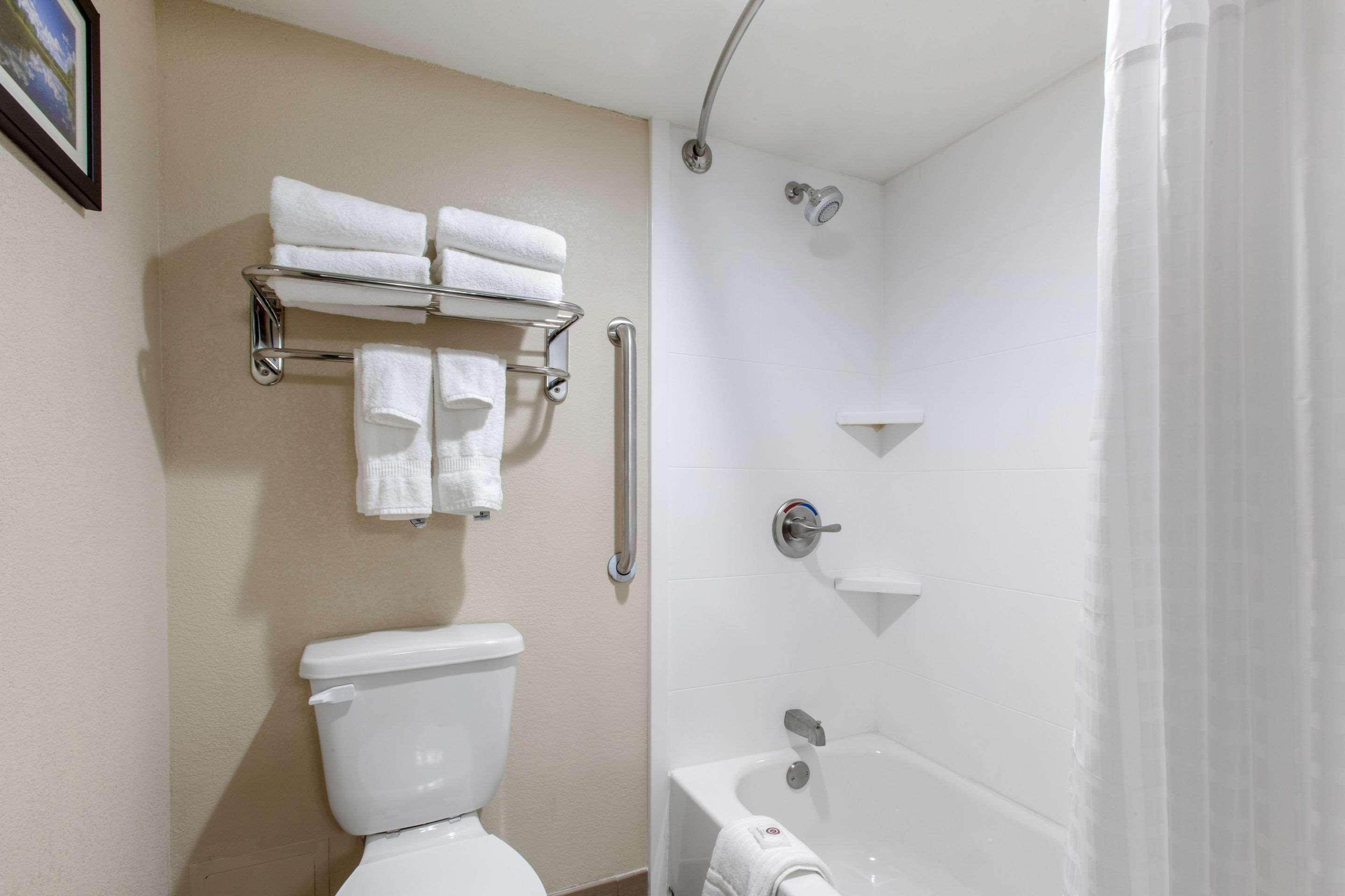 Comfort Inn & Suites Pinetop Show Low Lakeside Exteriör bild