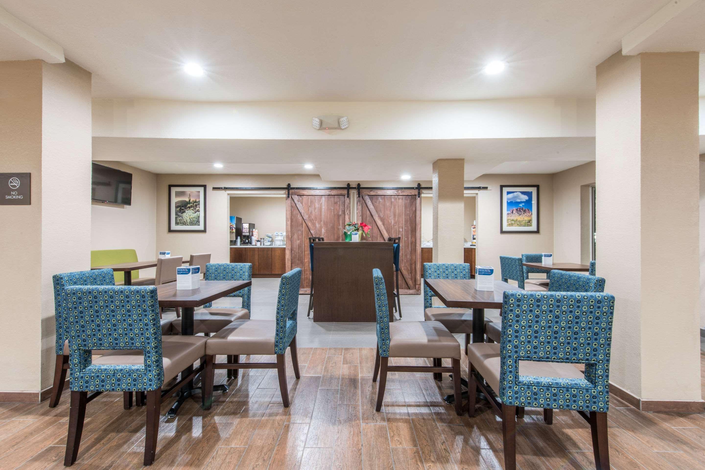 Comfort Inn & Suites Pinetop Show Low Lakeside Exteriör bild