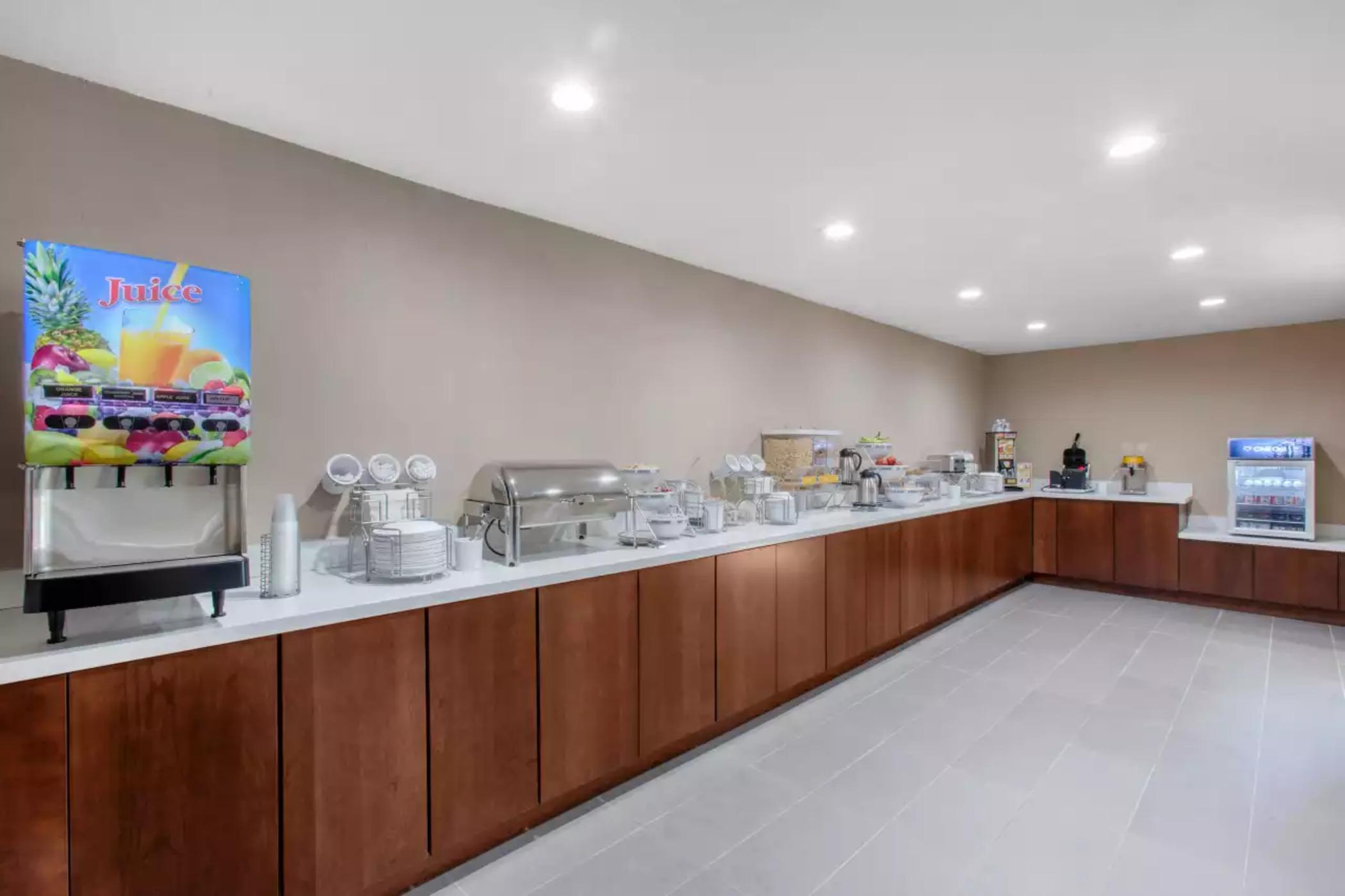 Comfort Inn & Suites Pinetop Show Low Lakeside Exteriör bild