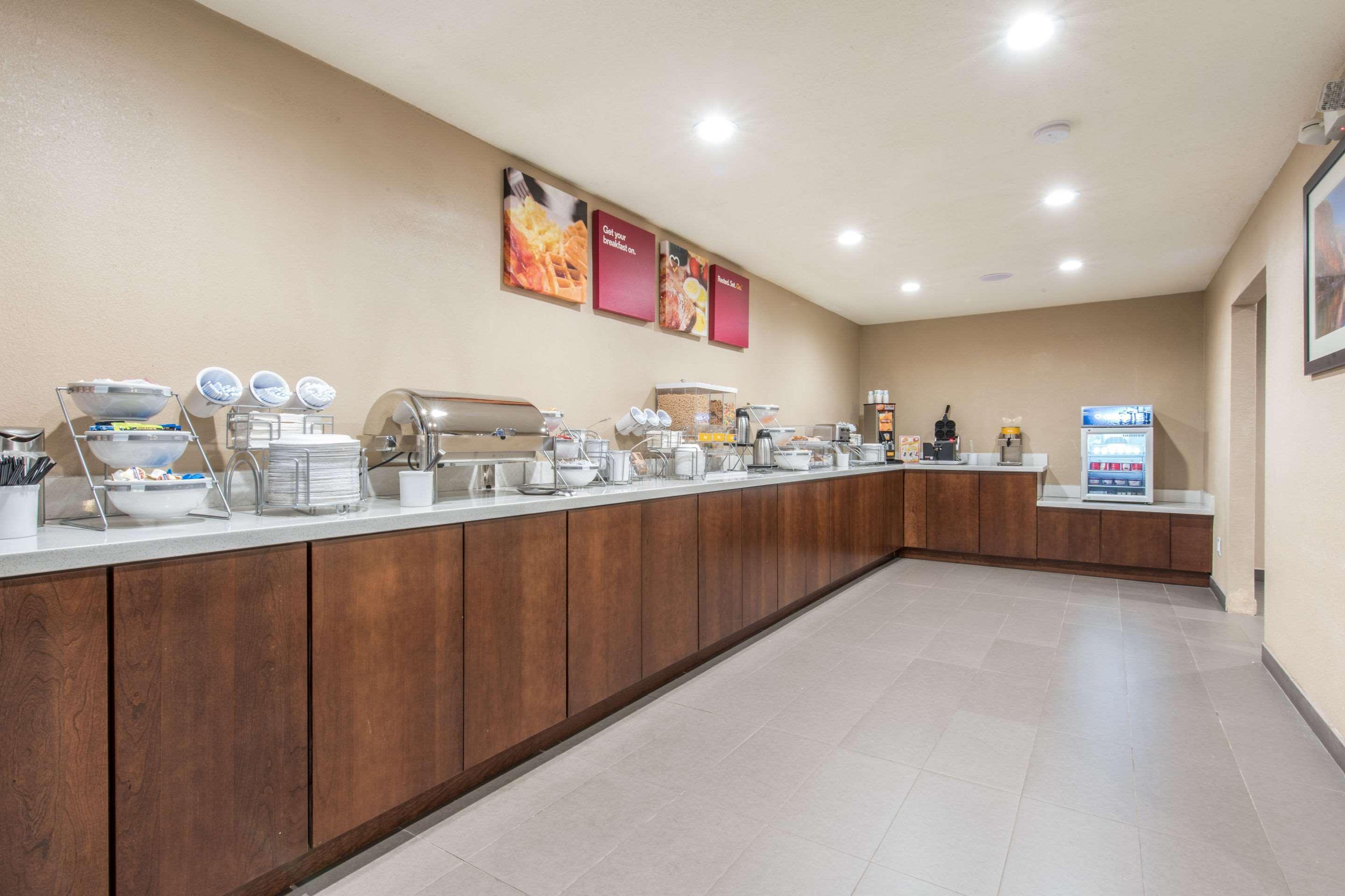 Comfort Inn & Suites Pinetop Show Low Lakeside Exteriör bild