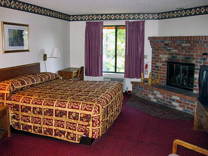 Comfort Inn & Suites Pinetop Show Low Lakeside Exteriör bild