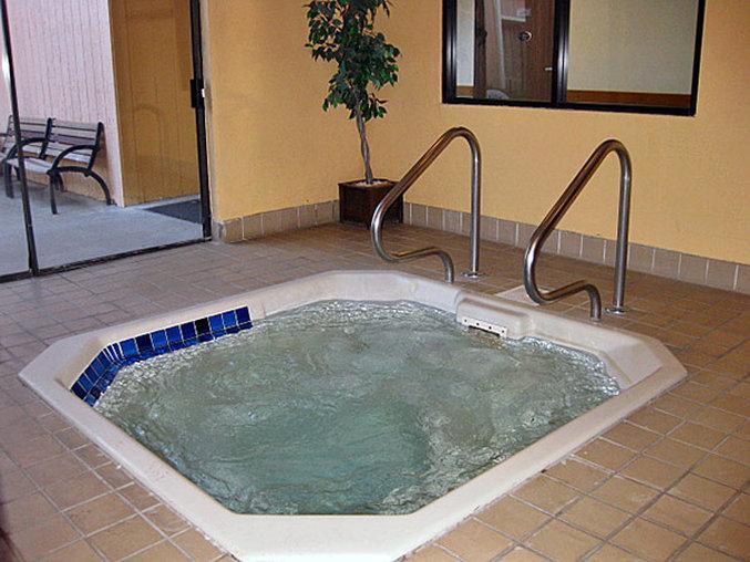Comfort Inn & Suites Pinetop Show Low Lakeside Exteriör bild