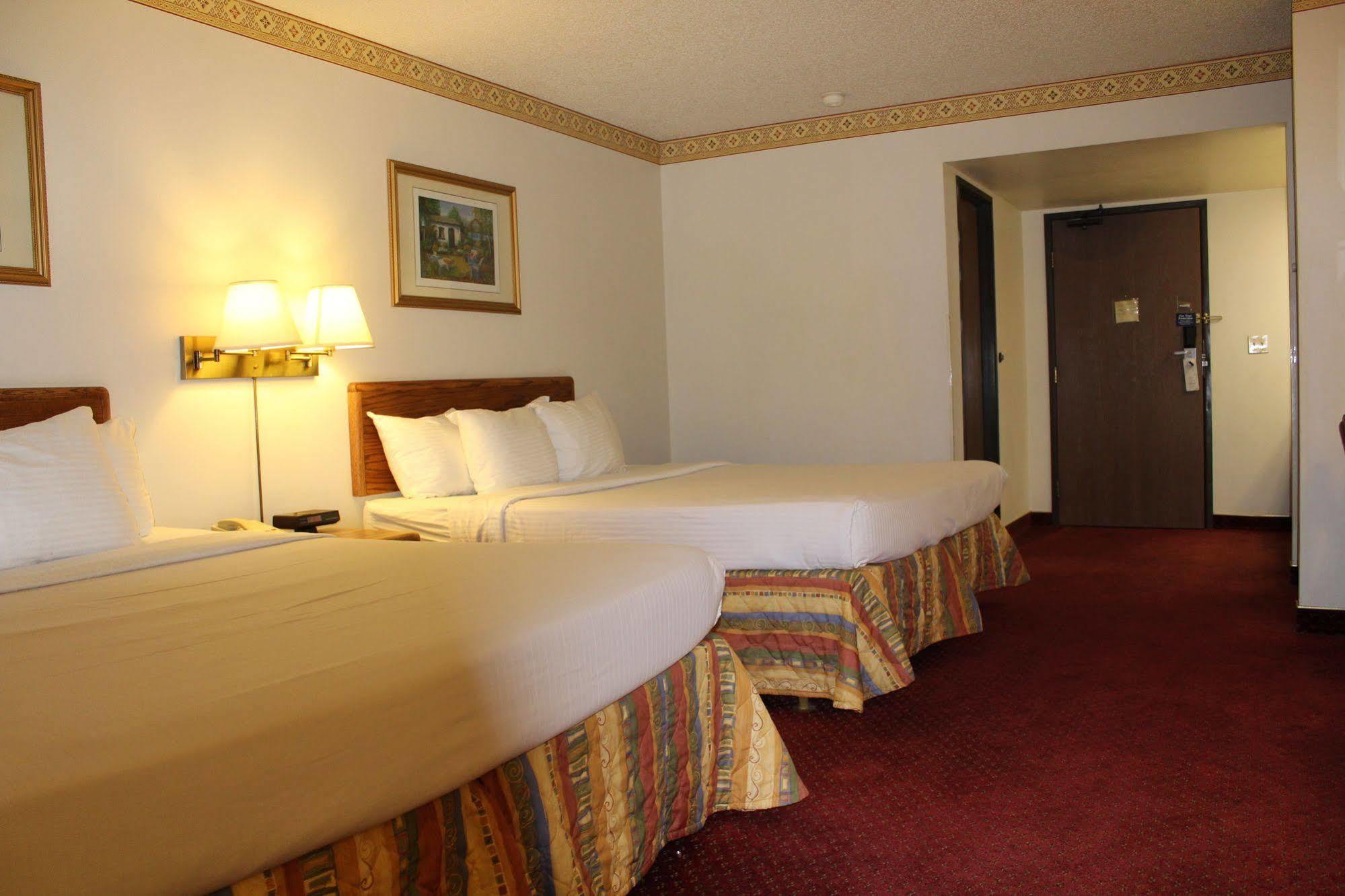 Comfort Inn & Suites Pinetop Show Low Lakeside Exteriör bild