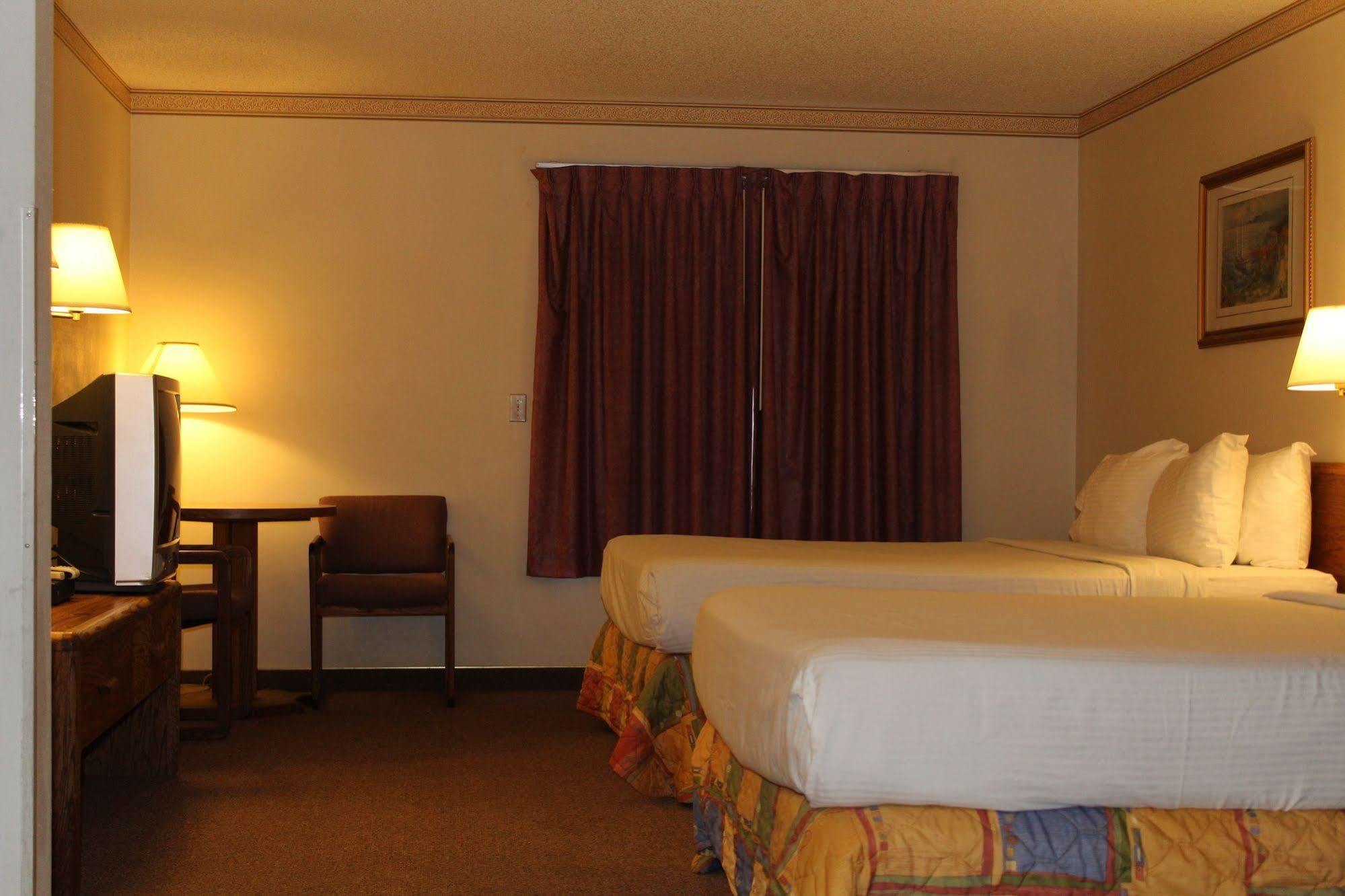 Comfort Inn & Suites Pinetop Show Low Lakeside Exteriör bild