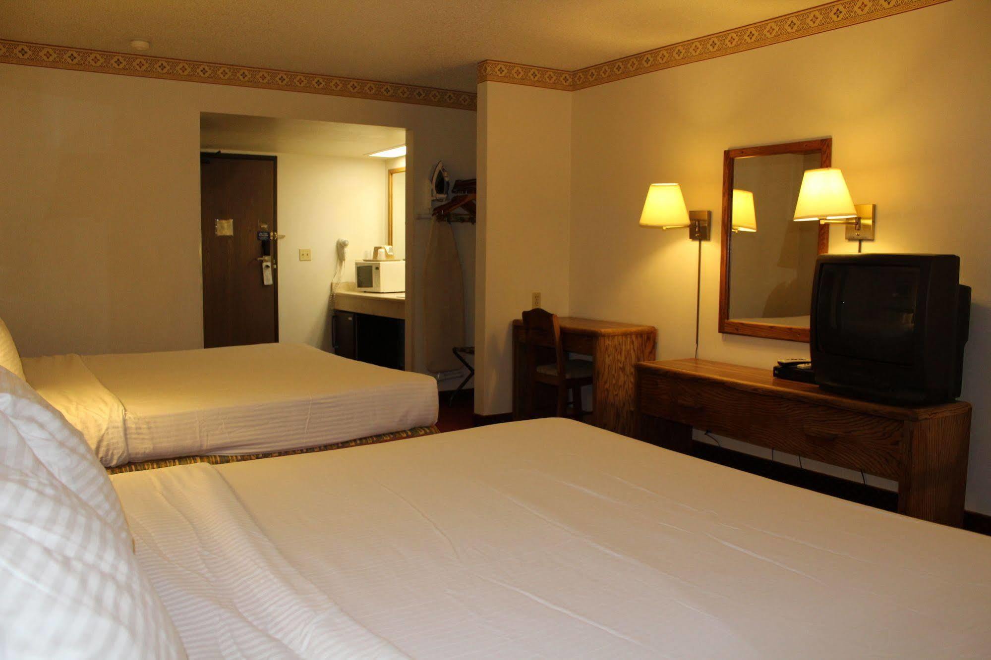 Comfort Inn & Suites Pinetop Show Low Lakeside Exteriör bild