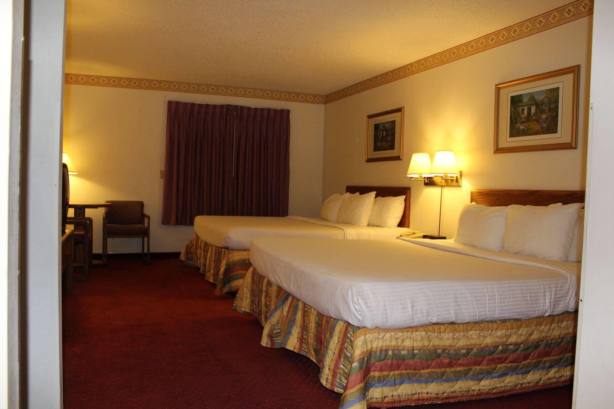 Comfort Inn & Suites Pinetop Show Low Lakeside Exteriör bild