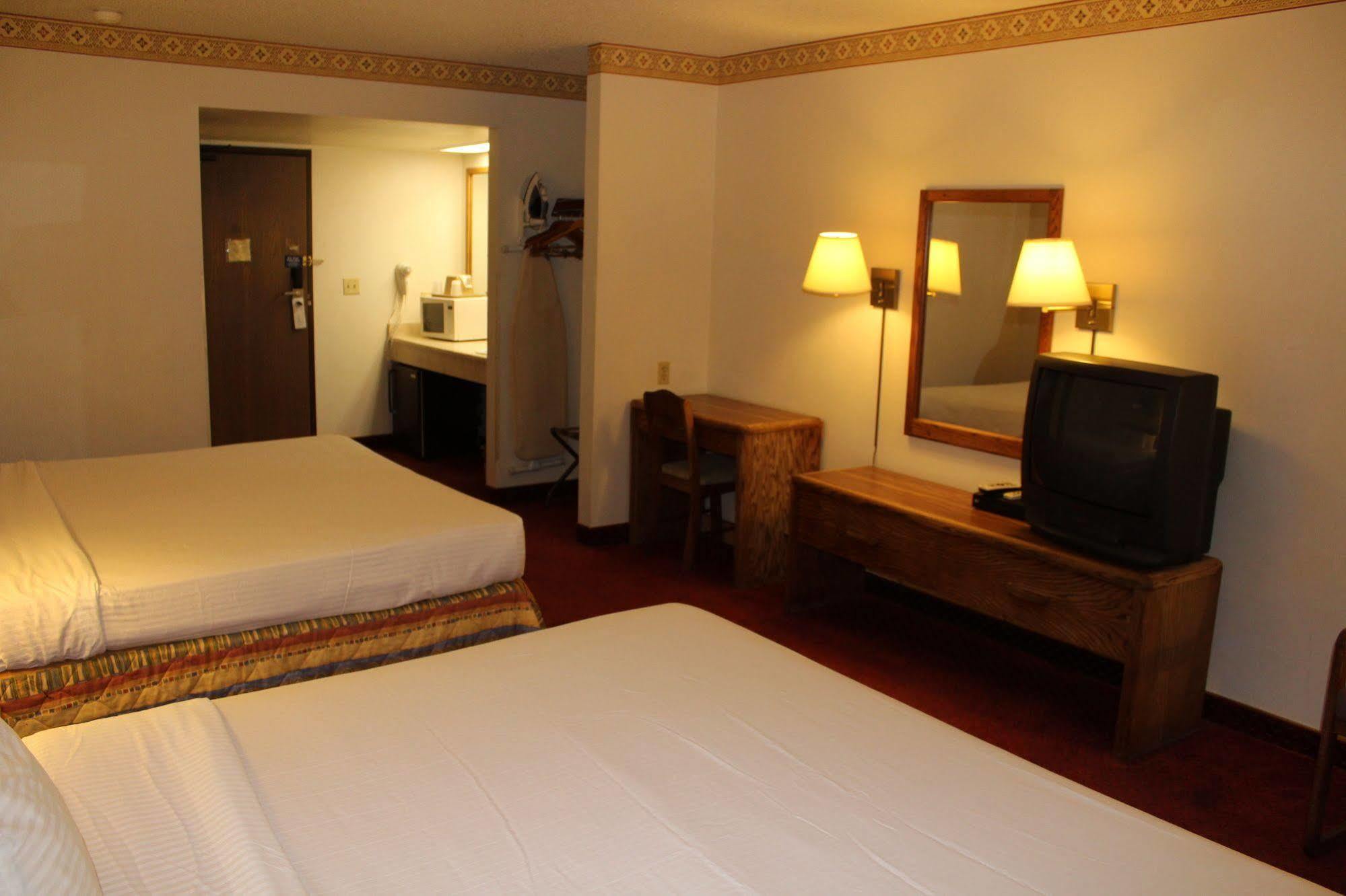 Comfort Inn & Suites Pinetop Show Low Lakeside Exteriör bild