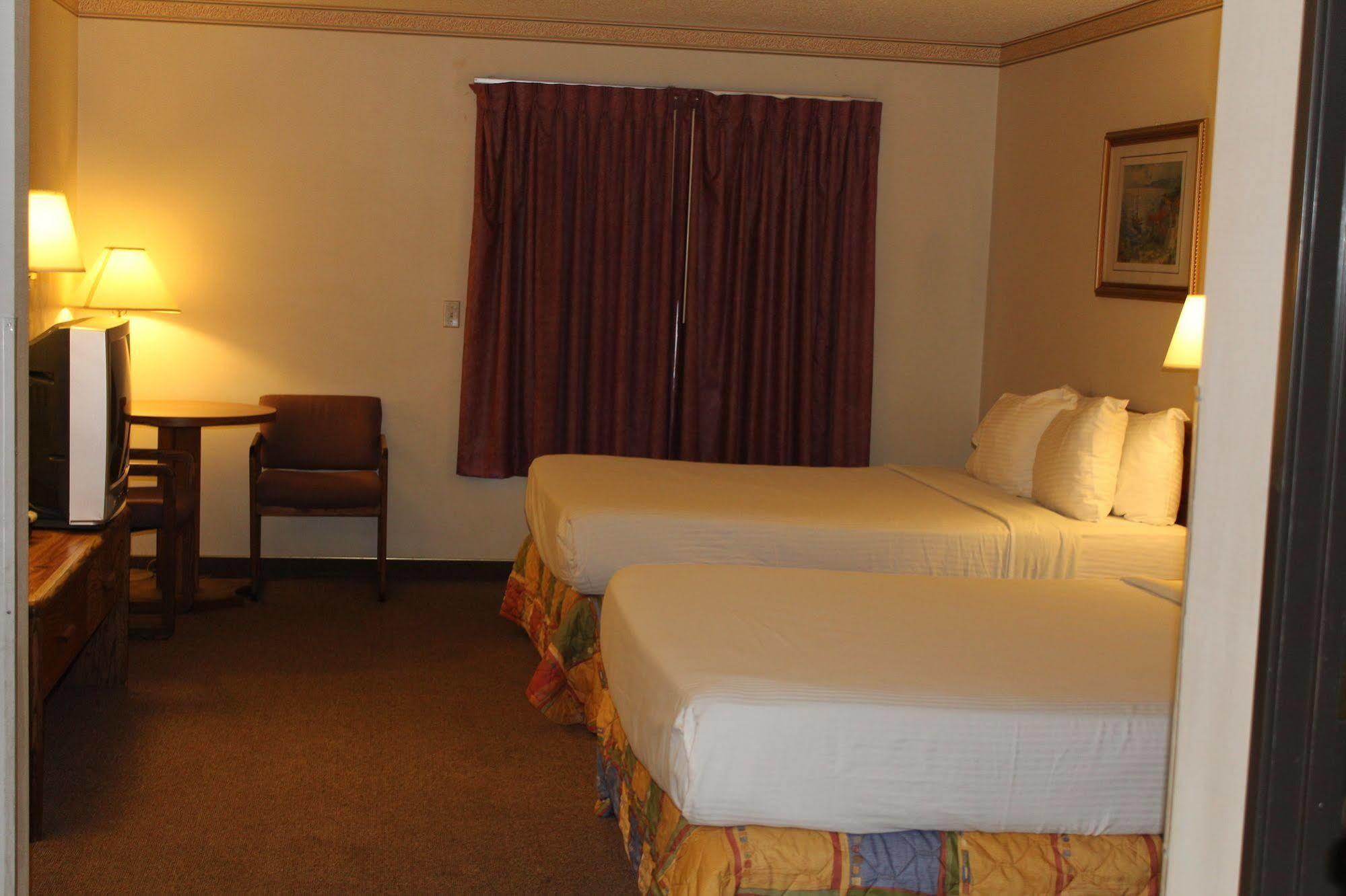 Comfort Inn & Suites Pinetop Show Low Lakeside Exteriör bild