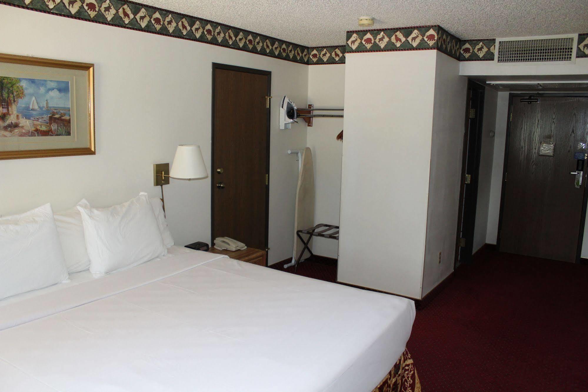 Comfort Inn & Suites Pinetop Show Low Lakeside Exteriör bild