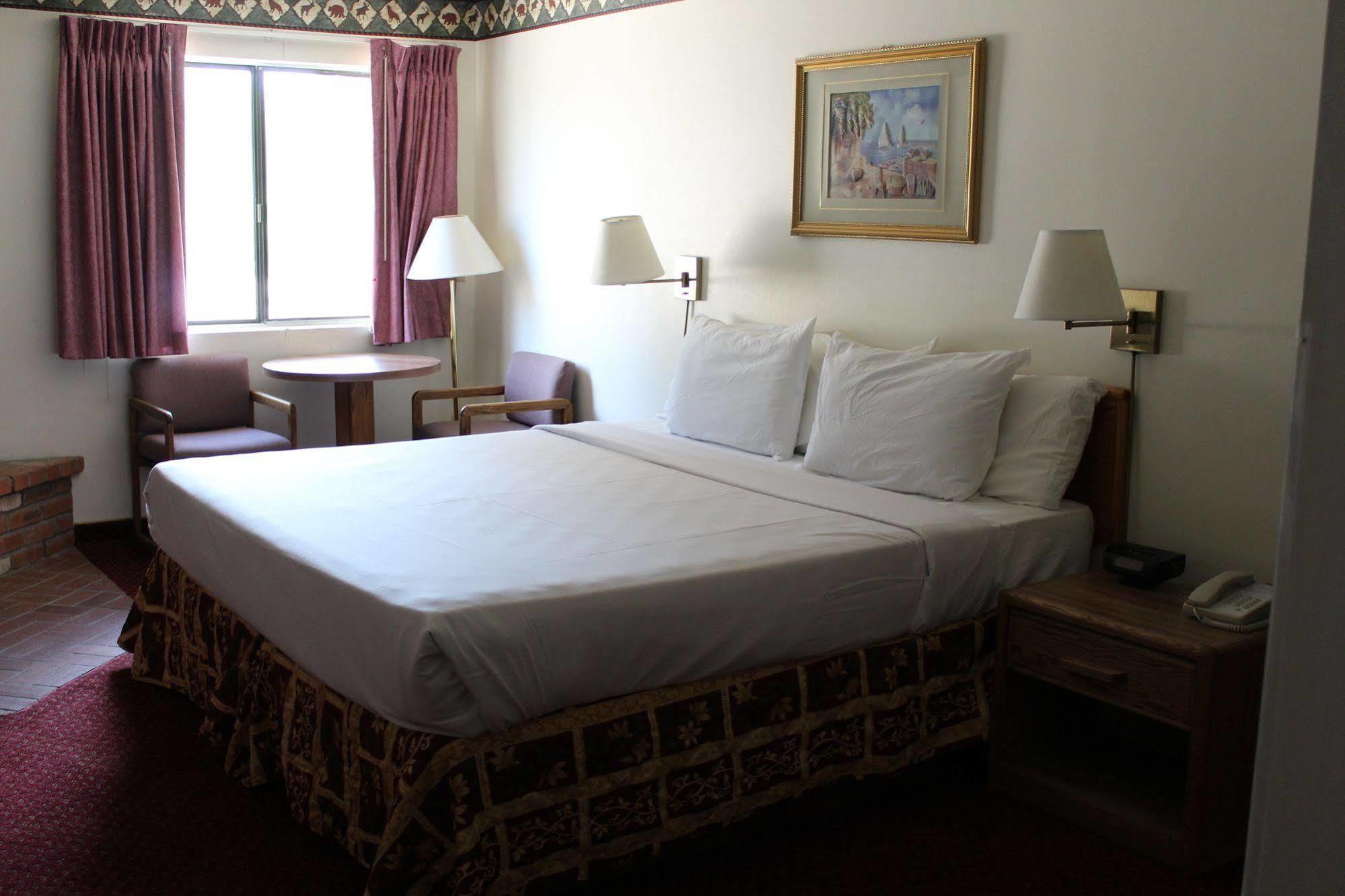 Comfort Inn & Suites Pinetop Show Low Lakeside Exteriör bild