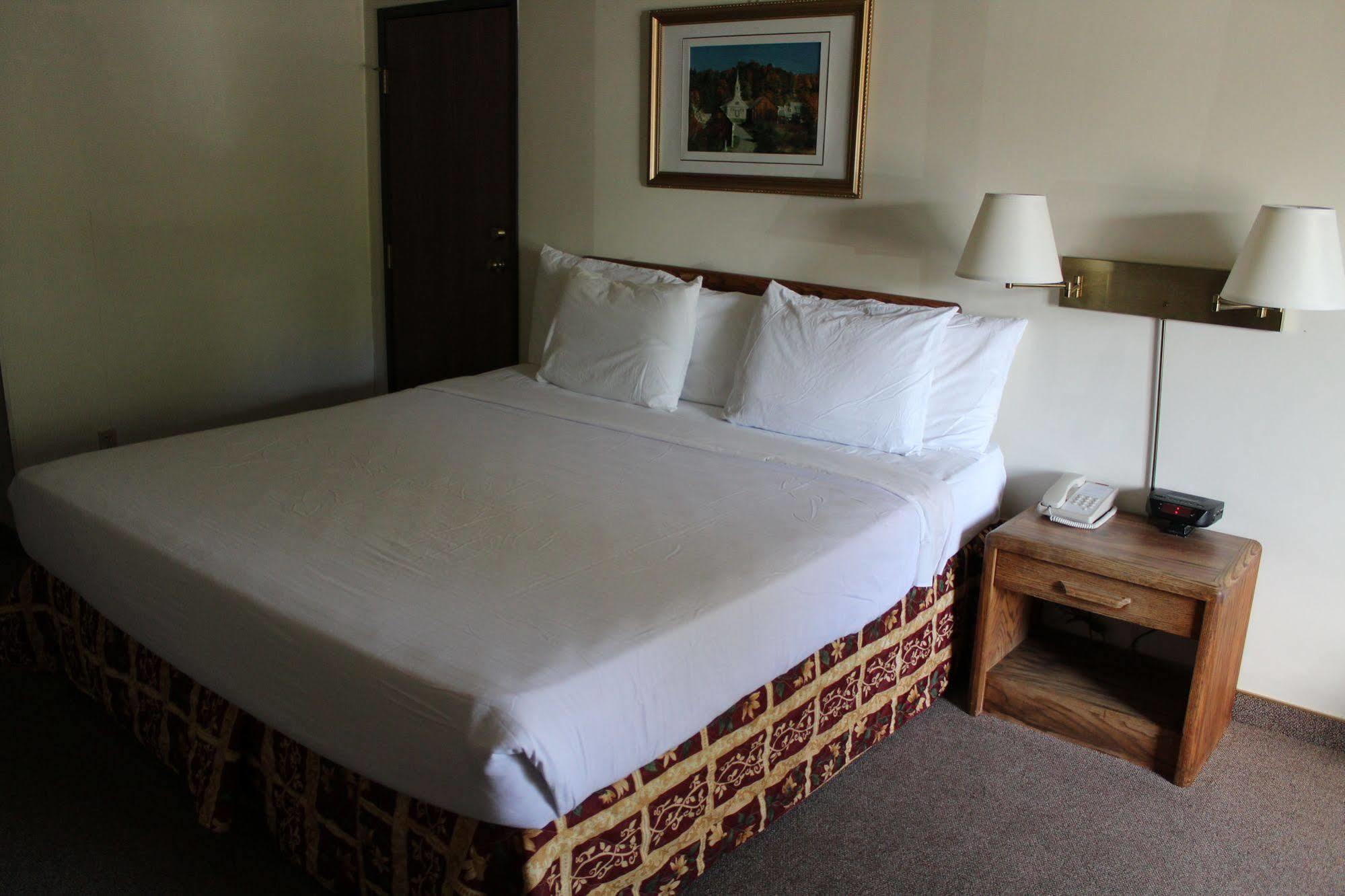 Comfort Inn & Suites Pinetop Show Low Lakeside Exteriör bild