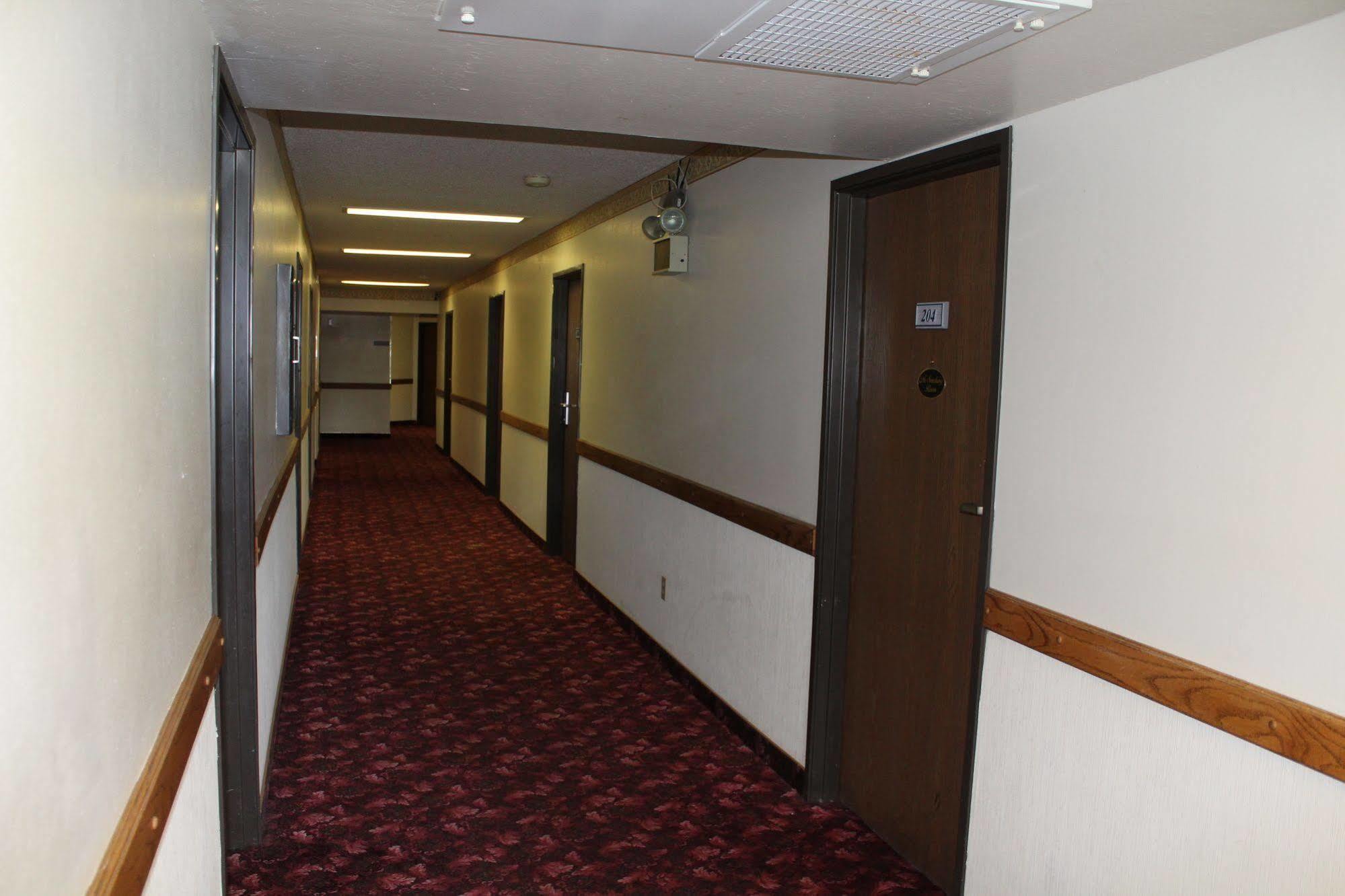 Comfort Inn & Suites Pinetop Show Low Lakeside Exteriör bild