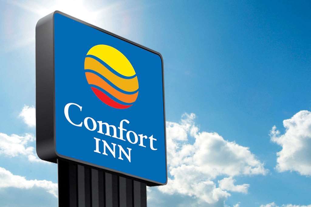 Comfort Inn & Suites Pinetop Show Low Lakeside Exteriör bild